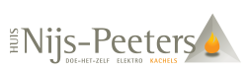 Huis Nijs-Peeters Logo