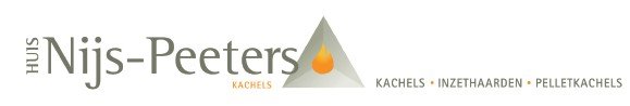 Huis Nijs-Peeters Logo